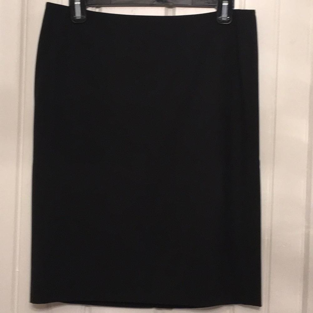 NWT TALBOTS LINED PENCIL SKIRT - Picture 6 of 8